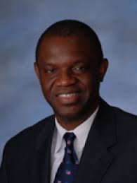 Dr. Patrick Decourcy Walker M.D., Internist in Houma, LA, 70364