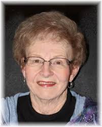 Obituary of Darlene Prins