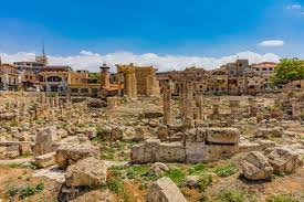 Descubre las mejores fotos de baalbek. 1 323 Baalbek Imagenes Y Fotos 123rf