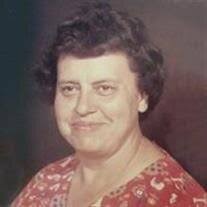 Ruth H. (Michalik) Mital Obituary