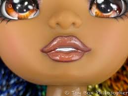 Rainbow High Dolls, Part Two: Vanessa Tempo