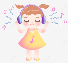 Check spelling or type a new query. Illustration Des Musikmadchens Horen Musik Clipart Musik Horen Madchen Cartoon Illustrationen Png Und Psd Datei Zum Kostenlosen Download