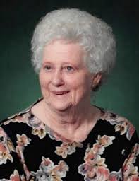 Evelyn Sue Morgan Obituary April 3, 2019