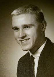 Lance Carey Obituary April 5, 2016