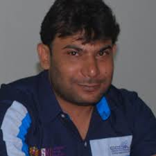 Farrukh JAMIL