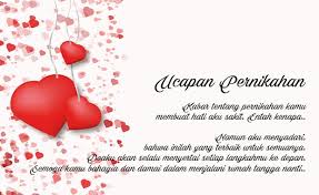 Di dalam hukum islam, uang tidak memiliki nilai intrinsik. 25 Kata Kata Ucapan Pernikahan Buat Mantan Kekasih