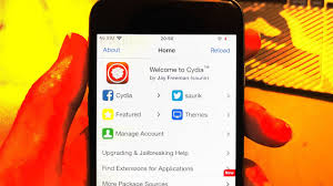 How To Jailbreak Ios 12 4 9 Install Cydia Checkra1n Youtube