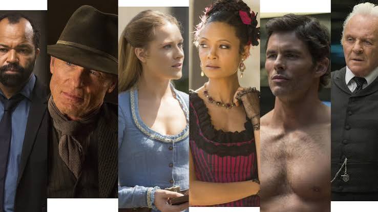 Westworld Season 1 Recap - Everything to Know About Westworld Season 1  Before Season 2