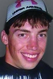 Preston Patton, age 25