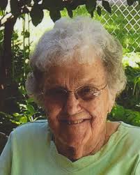 Esther L Schuler Obituary