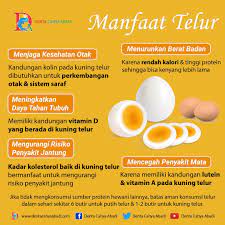 Telur rebus amat baik penggunaannya bagi mereka yang mengamalkan diet. Manfaat Telur Rebus Info Saikanku Sari Ikan Gabus Saikanku Denta Cahya Abadi