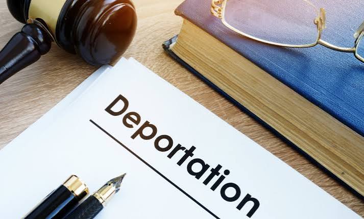 Deportation Defense Attorney Miami
