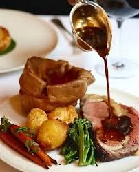 Explore menu, see photos and read 10000 reviews: Gordon Ramsay S 45 Sunday Roast Blasted As Fans Compare It To A Child S Portion Mirror Online