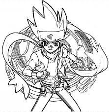 Beyblade burst coloring pages valtryek. Beyblade Coloring Pages Color Png Image With Transparent Background Toppng