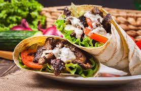 Jun 10, 2021 · resep resep kebab ayam crispy. Kebab Turki Ala Rumahan Yang Pasti Enak