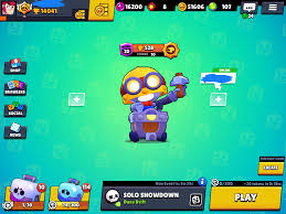 Игрушки бравл старс, brawl stars. Sold Brawl Stars 27 27 14k Trophies Max Star Power Lvl 190 Playerup Worlds Leading Digital Accounts Marketplace