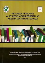 Maybe you would like to learn more about one of these? Pedoman Penilaian Alat Kesehatan Dan Perbekalan Kesehatan