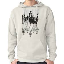 Deadly Class Hoodie Pullover Hoodies Black Pullover Hoodie Pullover Hoodie