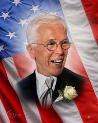 Mr. Gerard McHale Jr. Obituary June 12, 2024