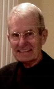 Robert Wilson Obituary (2017)