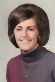 Linda Lee Lalor Benedict (1951-2008)