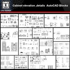 Maybe you would like to learn more about one of these? Free Kitchen Blocks Free Autocad Blocks Drawings Download Center