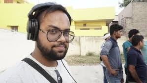 Yellow Spiderman (Short 2017)