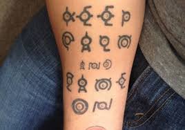 Do you like this video? 15 Coolest Video Game Inspired Tattoos