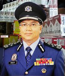 Ketua pengarah kastam malaysia jabatan kastam diraja malaysia pusat pemprosesan kastam kompleks kastam kelana jaya no.22, jalan ss6/3 kelana jaya 47301 petaling jaya, selangor. Sabahkini Net Reveal The Truth Prevail The Faith Enigma Ketua Pengarah Kastam Malaysia