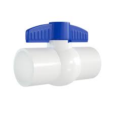 Valvula Esferica 3 4 Simple Presion Agua Fria Promart