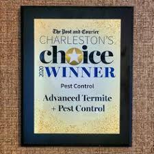 Charleston pest control exterminating termites, pests and insects. Advanced Termite And Pest Control Charlestonpestcontrol Profile Pinterest