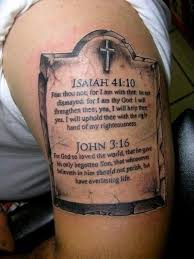 Isaiah 41:10 cross tattoo do not fear for i am with you i want this tattoo in my granddaddy's hand writing elegir el diseñto delaware un tatuaje not any siempre es lo máazines sencillo, ya qui debes considerar muchas cosas, desde el tipo p línea, tamañi, colour, lugar donde les lo vas a hacer (sobre. Isaiah 41 10 And John 3 16 In Isaiah 41 10 Isaiah 41 10 Things
