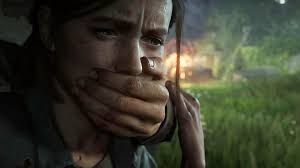 Due to its nature as a sequel, spoilers for the last of us and the left behind dlc will be left unmarked. The Last Of Us Part Ii A Game About Bad People Doing Bad Things To Survive Bbc News