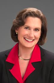 Elizabeth (Betsy) Hoffman (PhD '79), Historian, Economist, and University  Administrator