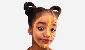 12-Year-Old Nia Thompson Concludes Reign as 'Young Nala' in Disney's 'The  Lion King'