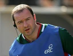 Gavin Duffy and 12 other rugby players who have GAA links · The 42