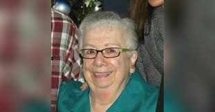 Mrs. Lillian Marie Corrao Obituary