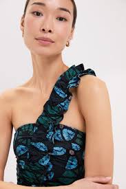 Urchin Capri Maillot