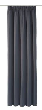 Sie können ihre gewünschte größe in unserer website wählen, wir werden die vorhänge persönlich nach ihrem wunsch schneidern. Vorhang Thermal Black Out Moondream Krauselband 1 Stuck Hxb 260x145 Mit Energiespareffekt Verdunkelungs Dim Out Online Kaufen Otto