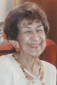 Emma "Meme" Hartnett Obituary