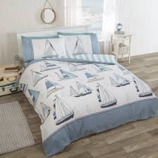 Check spelling or type a new query. R H Linens Sail Away Nautical Sea Boats Single Duvet Cover Bedding Set Buy Online In Fiji At Fiji Desertcart Com Productid 50406066