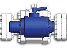 Advanced Valve Solutions - Offshore Technology