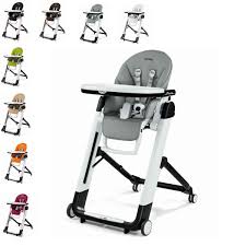 Peg Perego Siesta High Chair Free Shipping No Tax