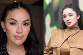 Viral di Tik Tok, kisah Tiara Kartika, gadis cantik bak artis Korea yang  dijuluki Anak Kuntilanak