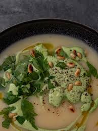 Rezept Schwarzwurzelsuppe Mit Liebstockelsahne About Fuel Schwarzwurzelsuppe Rezepte Vegetarische Gerichte