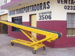Cintas Transportadoras Servitec Cinta Transportadora Cintas Ingenieria Mecanica