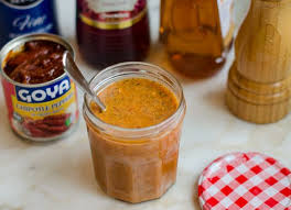 Chipotle Honey Vinaigrette Recipe Chipotle Dressing Food Recipes Food