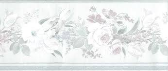 By dundee deco $ 24 78 /roll. Pink Vintage Floral Wallpaper Border Cream Texture 587420 Free Ship