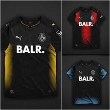 Helsingin jalkapalloklubi (literally the football club of helsinki), commonly known as hjk helsinki, or simply as hjk, is a professional football club based in helsinki, finland. Die Lifestyle Marke Balr Wird Super Lig International Facebook