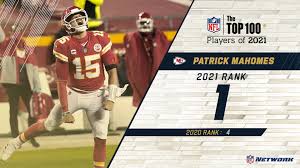 Advertisement nfl players are held in high esteem for good reason. Nfl Top 100 Nfl Network Nfl Com
